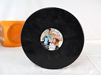 Partij vintage - afbeelding 4 van  4