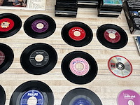 Partij vinylplaten,cd's,vhs - afbeelding 3 van  6