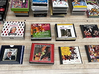 Partij vinylplaten,cd's,vhs - afbeelding 5 van  6
