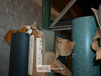 Partij vinylvloer - afbeelding 5 van  6