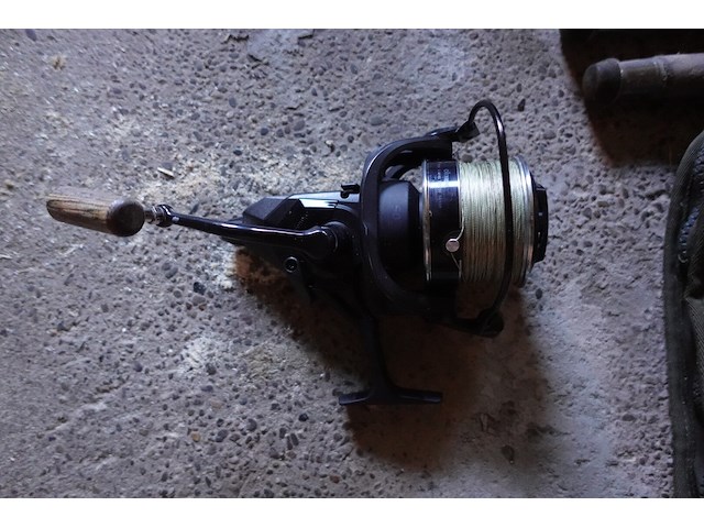 Partij visgerei - afbeelding 2 van  16