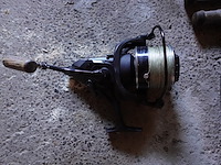 Partij visgerei - afbeelding 2 van  16