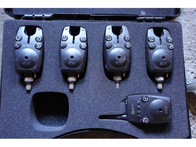 Partij visgerei - afbeelding 3 van  16