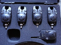 Partij visgerei - afbeelding 3 van  16