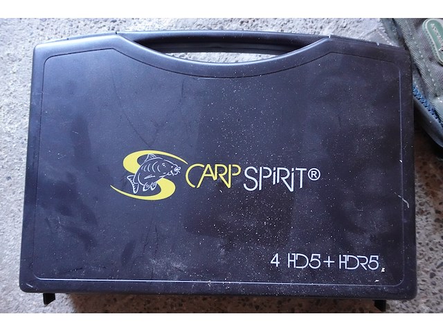 Partij visgerei - afbeelding 4 van  16