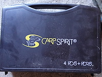 Partij visgerei - afbeelding 4 van  16