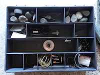 Partij visgerei - afbeelding 5 van  16