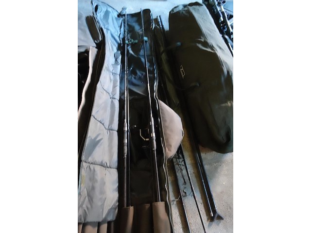 Partij visgerei - afbeelding 6 van  16