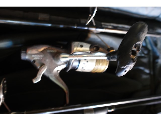 Partij visgerei - afbeelding 7 van  16