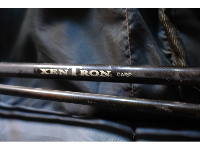 Partij visgerei - afbeelding 8 van  16