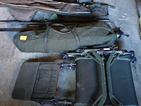 Partij visgerei - afbeelding 1 van  16