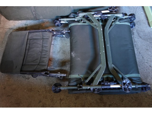 Partij visgerei - afbeelding 9 van  16