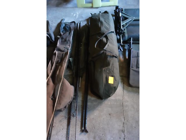 Partij visgerei - afbeelding 10 van  16