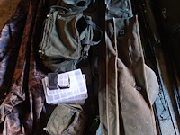 Partij visgerei - afbeelding 11 van  16