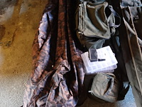 Partij visgerei - afbeelding 12 van  16