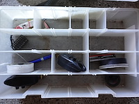 Partij visgerei - afbeelding 14 van  16