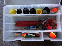 Partij visgerei - afbeelding 15 van  16