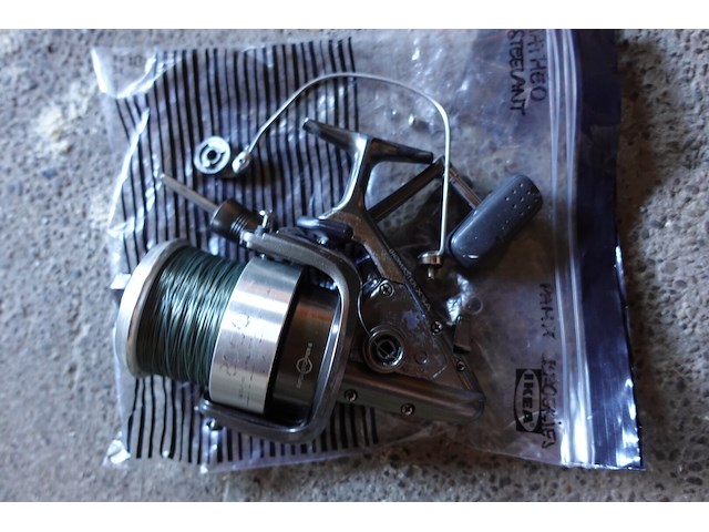 Partij visgerei - afbeelding 16 van  16