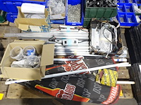 Partij vitrine led displays - afbeelding 4 van  5