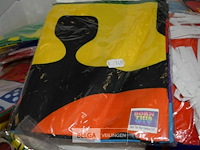 Partij vlaggen div. landen - afbeelding 3 van  4