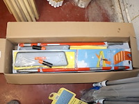 Partij vlakmop - afbeelding 2 van  6