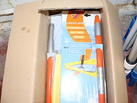 Partij vlakmop - afbeelding 4 van  6