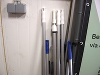 Partij vlakmop - afbeelding 6 van  6