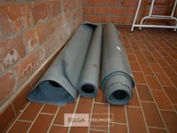 Partij vloerbedekkingsmateriaal - afbeelding 3 van  4