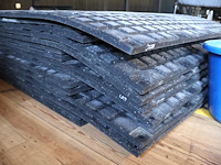 Partij vloermatten - afbeelding 3 van  4