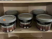 Partij vloeronderhoud - afbeelding 3 van  8