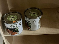 Partij vloeronderhoud - afbeelding 4 van  8