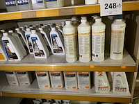 Partij vloeronderhoud - afbeelding 5 van  8