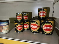 Partij vloeronderhoud - afbeelding 8 van  8