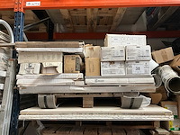 Partij vloertegels - afbeelding 2 van  10