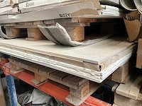 Partij vloertegels - afbeelding 3 van  10