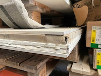 Partij vloertegels - afbeelding 4 van  10