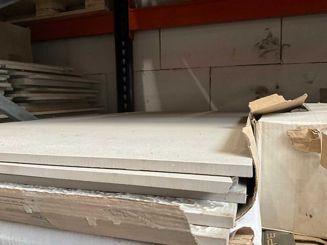 Partij vloertegels - afbeelding 9 van  10