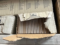 Partij vloertegels - afbeelding 10 van  10