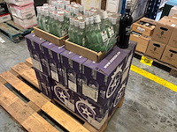 Partij vodka en aperitieven - afbeelding 4 van  4