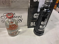 Partij vodka, gin en aperitieven - afbeelding 4 van  4