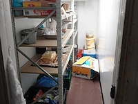 Partij voeding & diversen - afbeelding 13 van  29