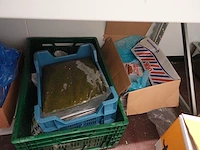 Partij voeding & diversen - afbeelding 18 van  29