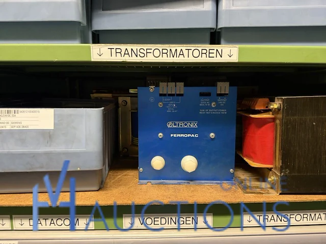 Partij voedingen, transformatoren en plc's oltronix meng siemens - afbeelding 4 van  15