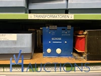 Partij voedingen, transformatoren en plc's oltronix meng siemens - afbeelding 4 van  15