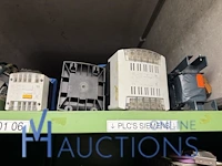 Partij voedingen, transformatoren en plc's oltronix meng siemens - afbeelding 7 van  15