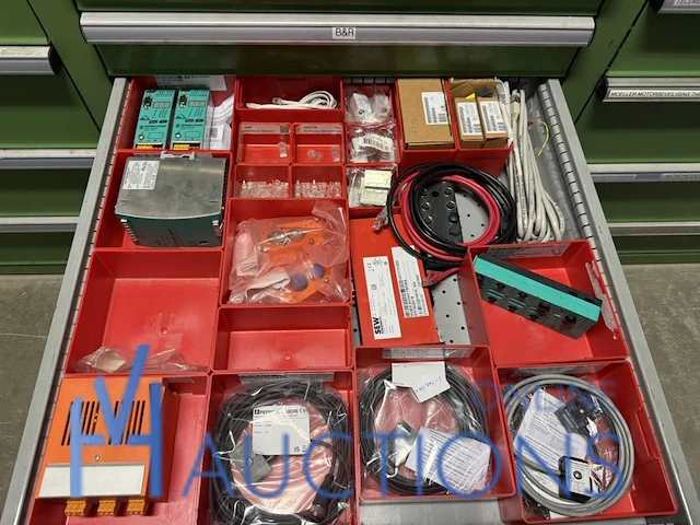 Partij voedingen, transformatoren en plc's oltronix meng siemens - afbeelding 11 van  15