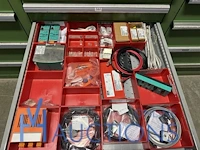 Partij voedingen, transformatoren en plc's oltronix meng siemens - afbeelding 11 van  15