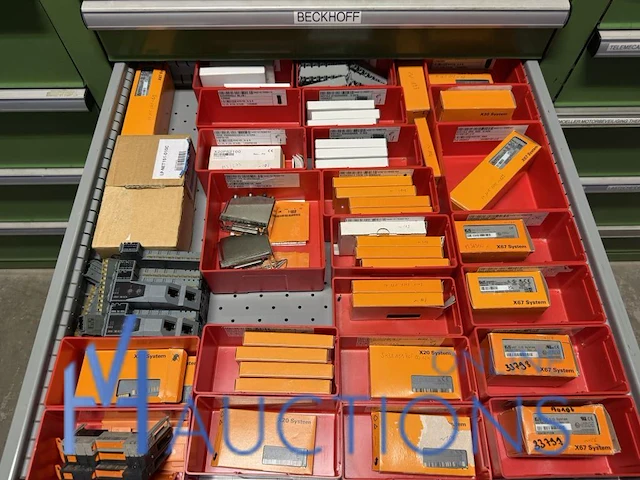 Partij voedingen, transformatoren en plc's oltronix meng siemens - afbeelding 12 van  15