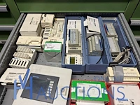 Partij voedingen, transformatoren en plc's oltronix meng siemens - afbeelding 15 van  15