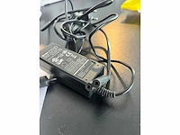 Partij voedingskabels – 100-240 v – 50/60 hz – uitgang 9,5 v